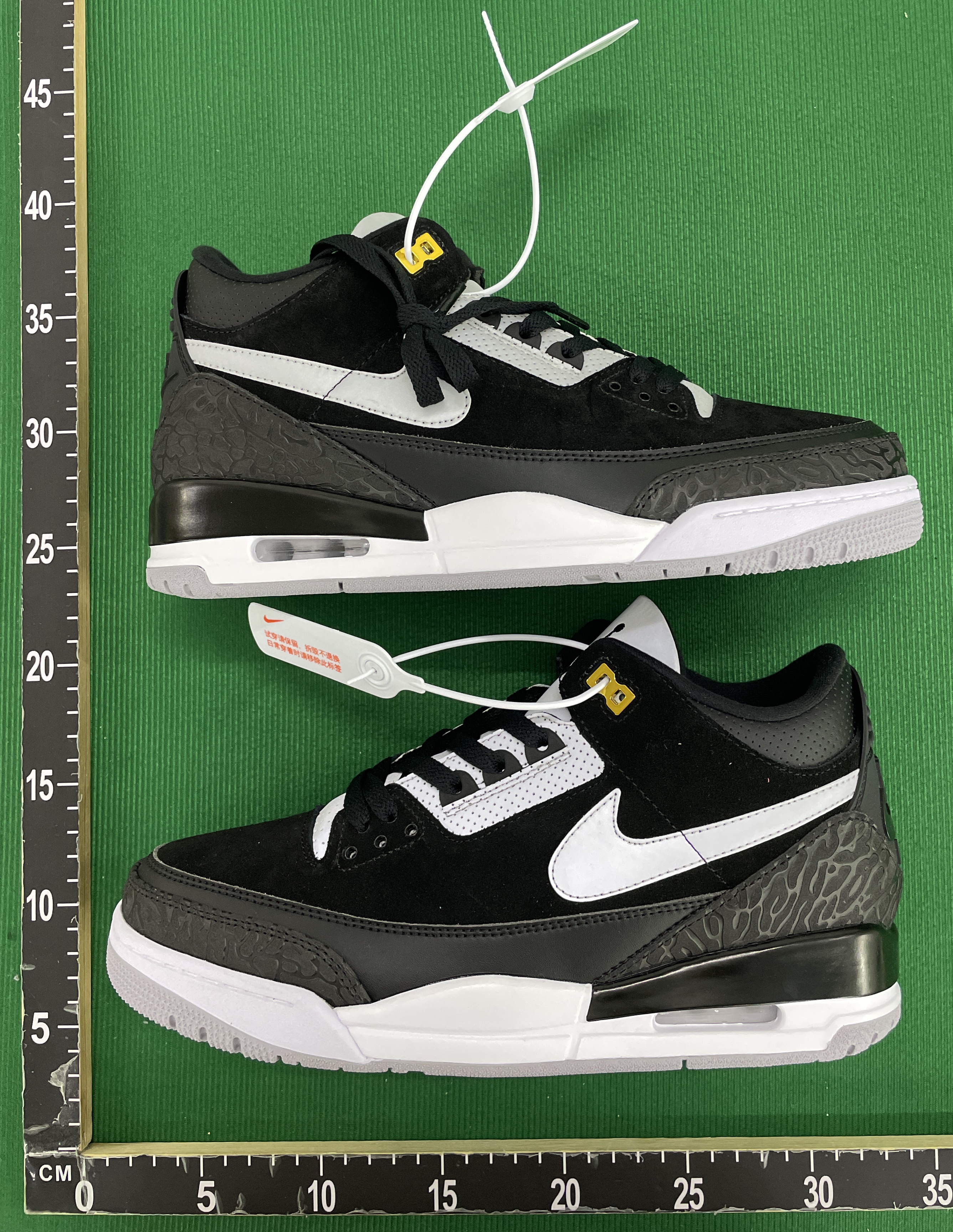 Baskets — photo QC 3 sur 26