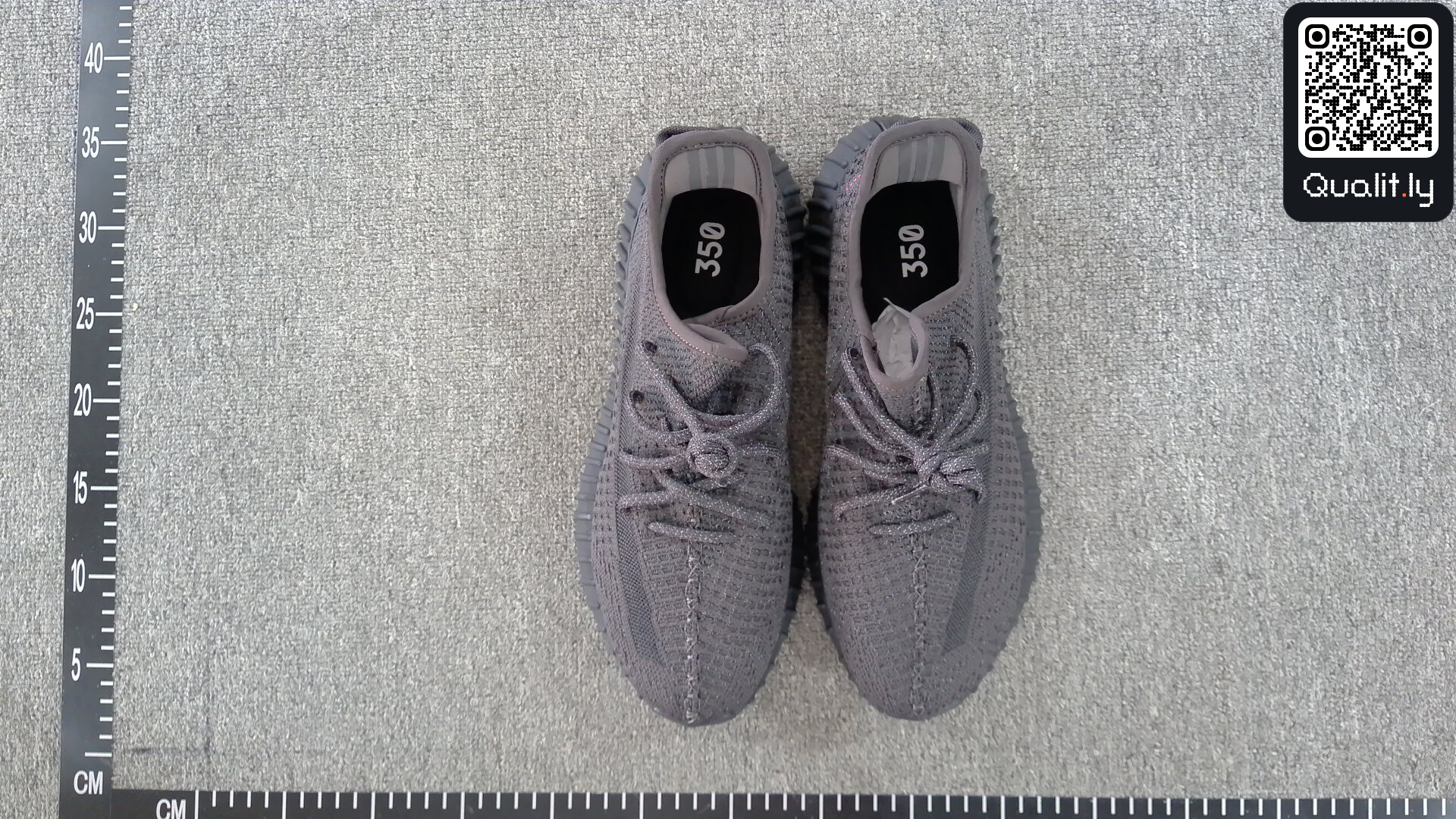 Sneakers QC photo 2 of 12