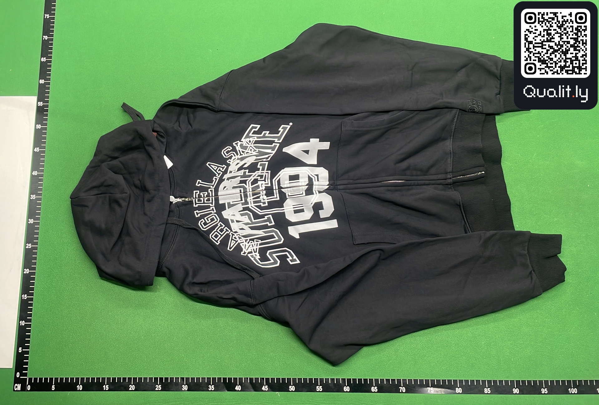 Sweter — zdjęcie QC 2 z 78