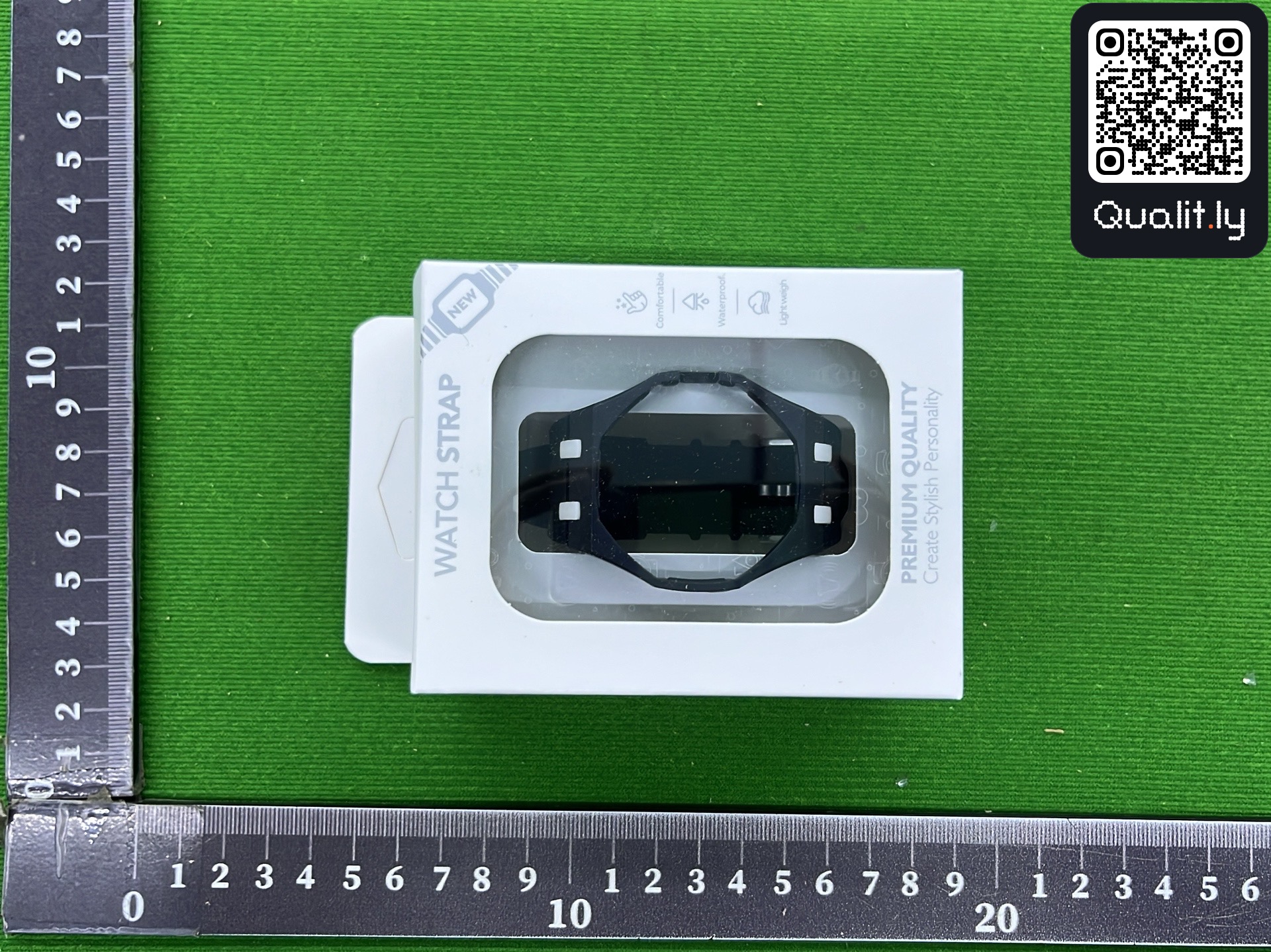 Watch QC photo 1 of 5
