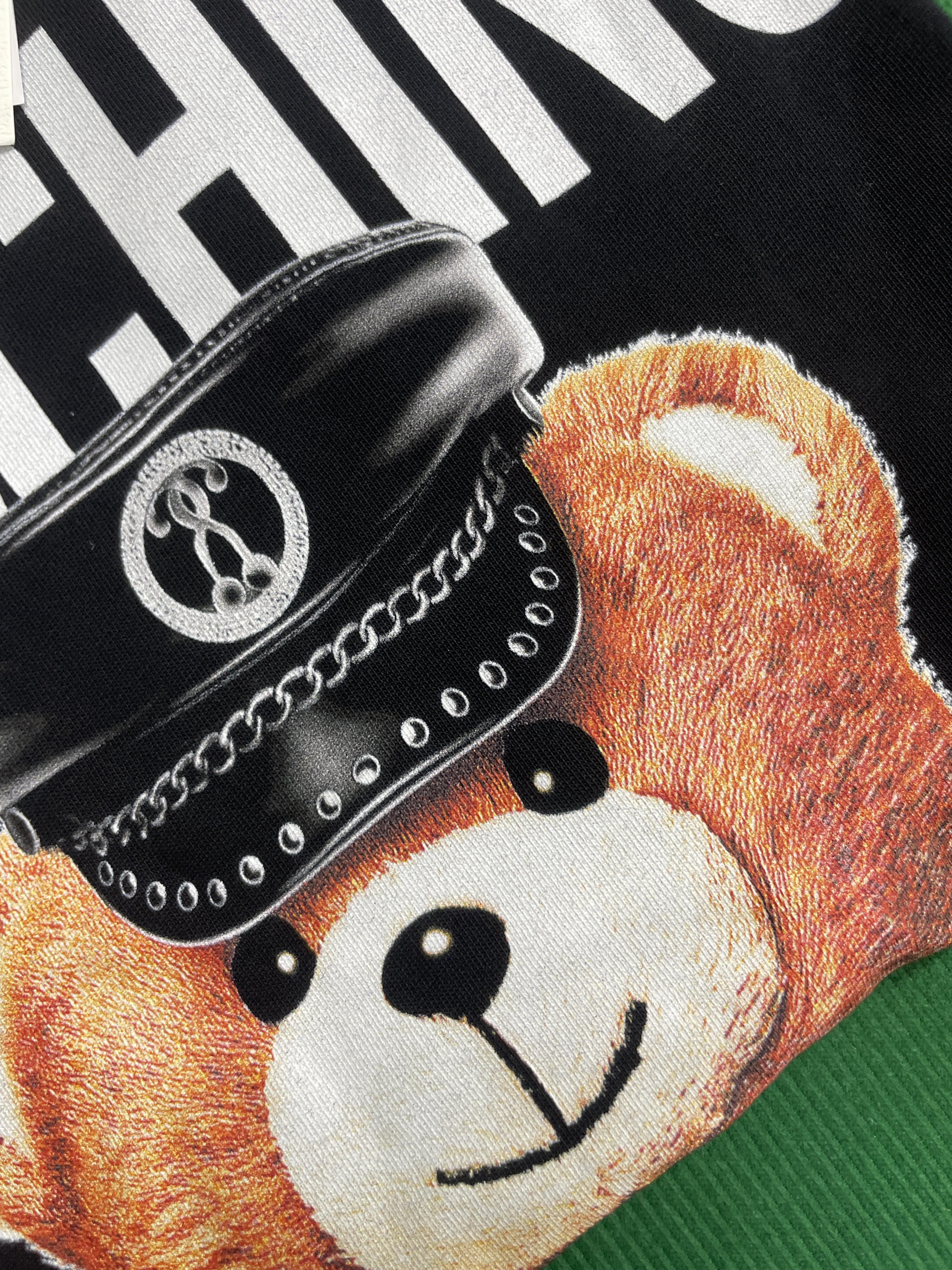 Camiseta — foto QC 1 de 5