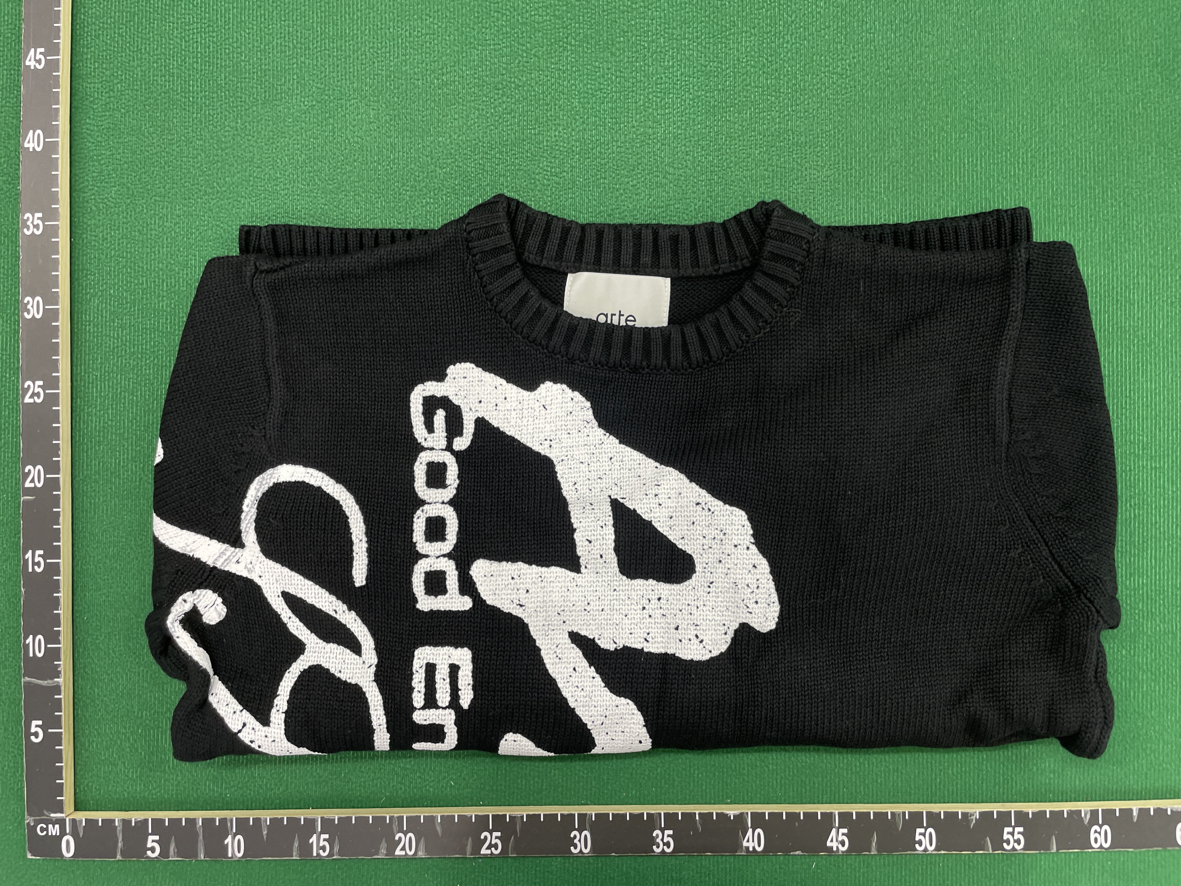 Pull — photo QC 1 sur 51