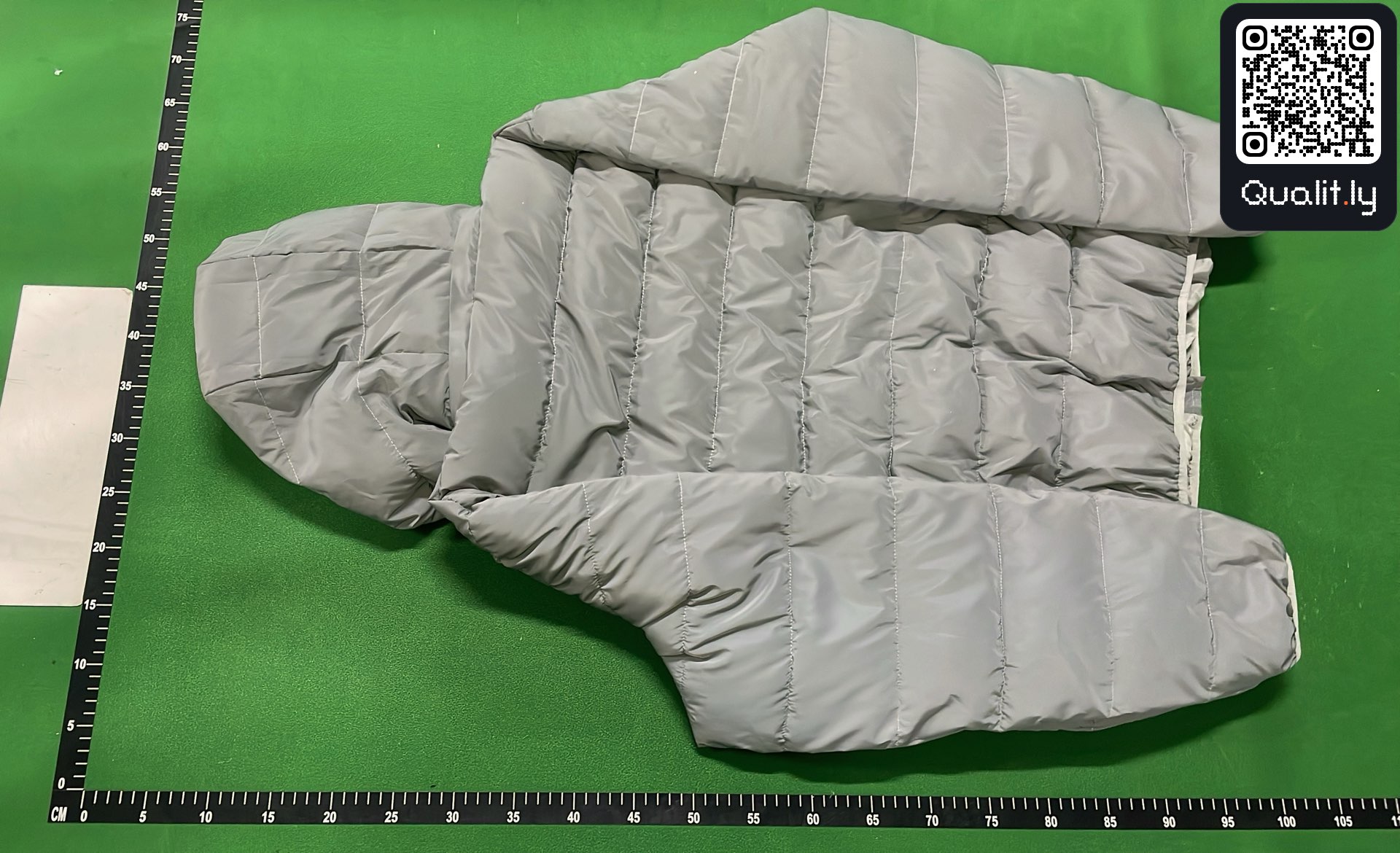 Foto QC 3 di 4