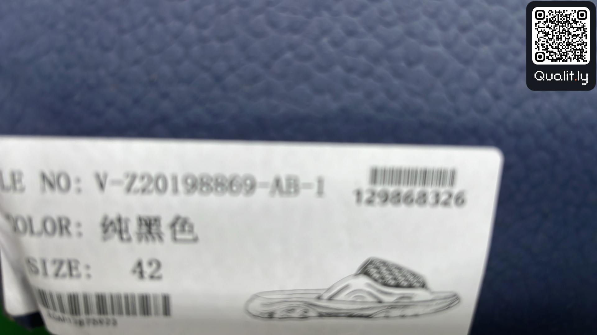 Ciabatte — foto QC 2 di 10