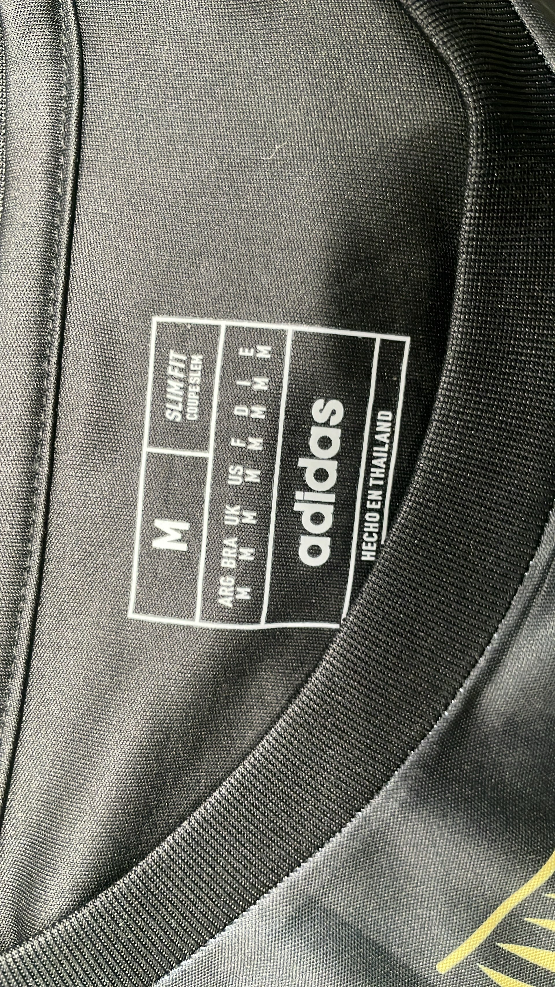 Koszula — zdjęcie QC 1 z 38