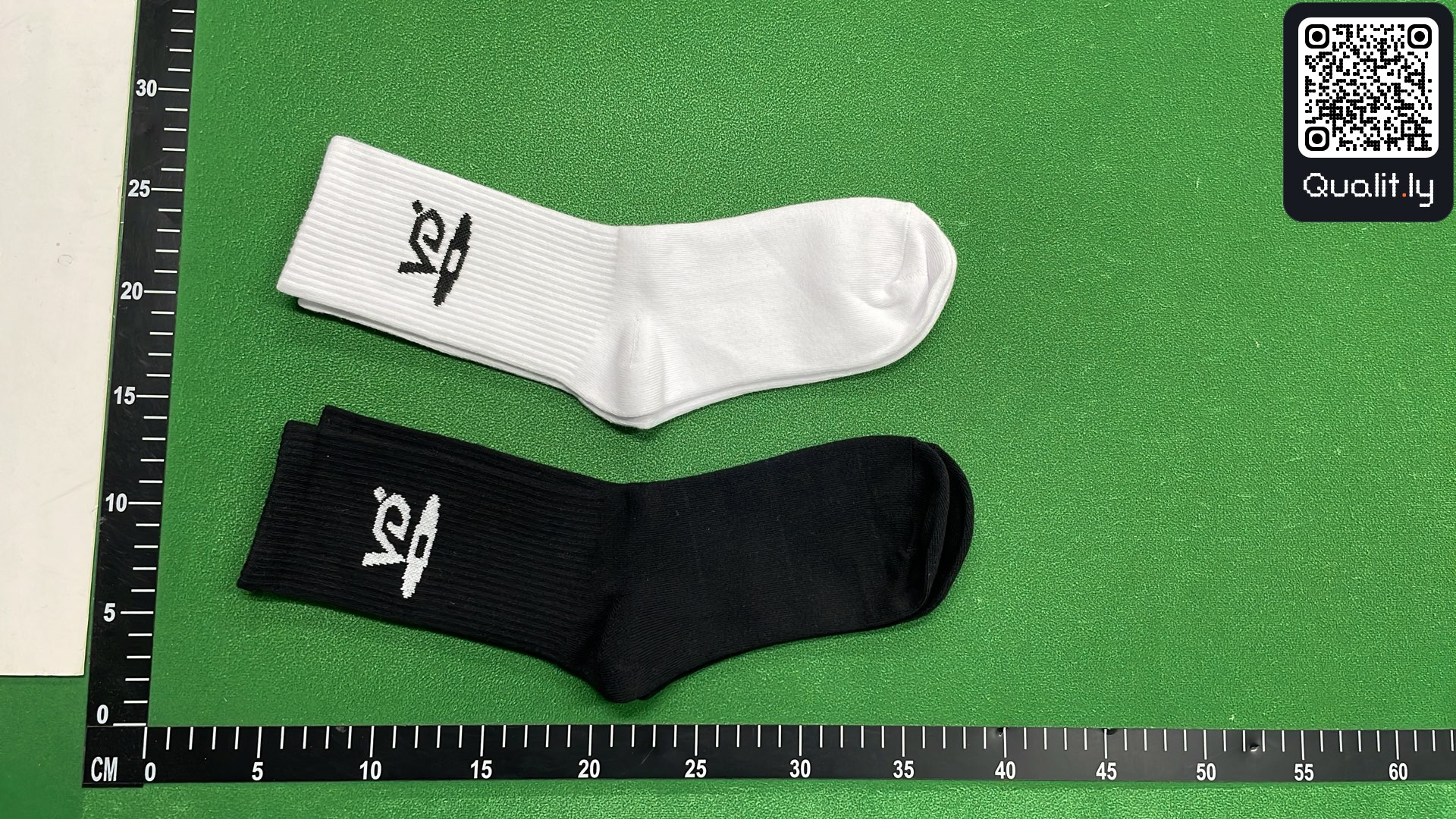 袜子 QC 照片 3 / 13