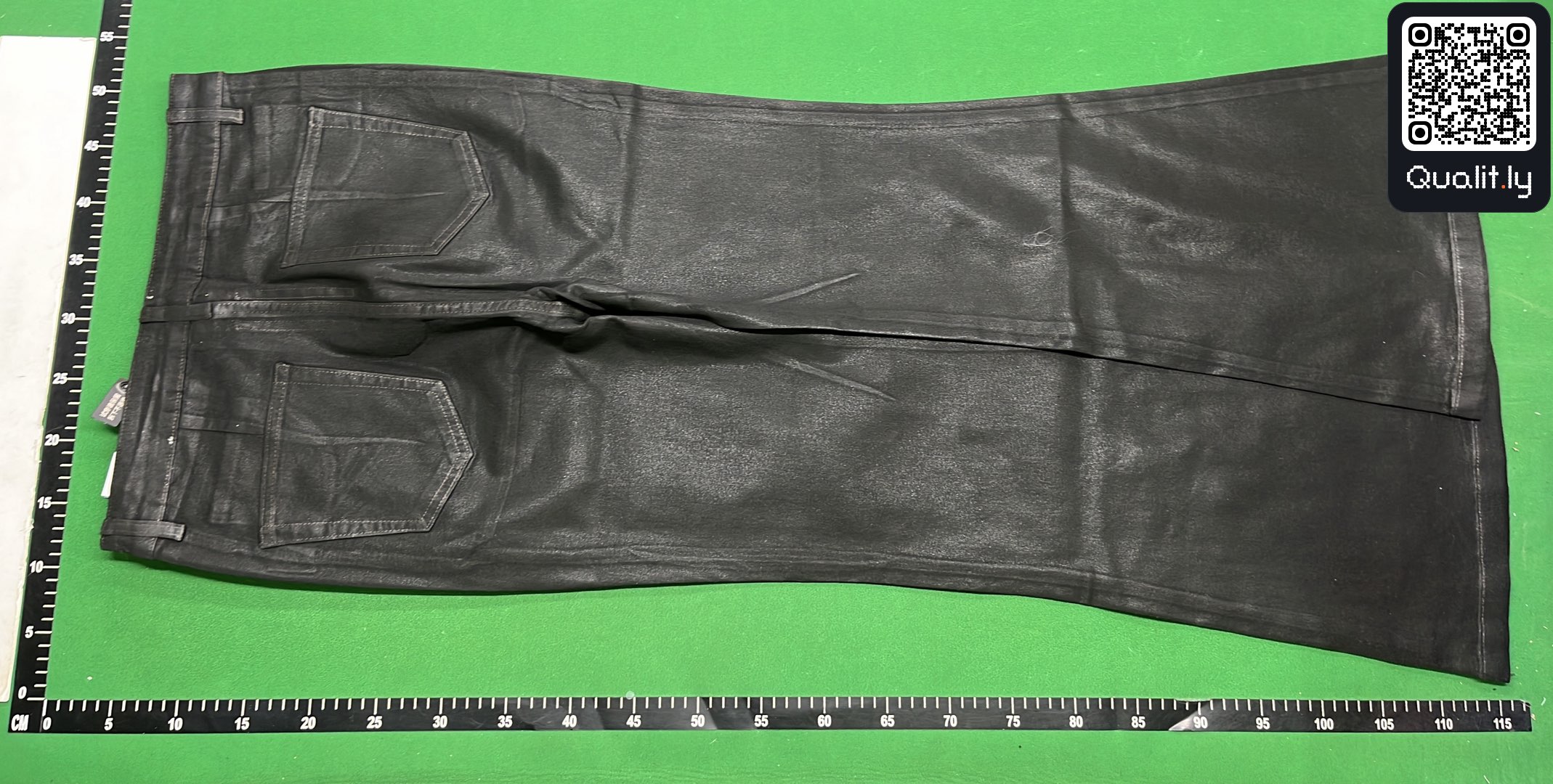 Jeans — QC-Foto 3 von 12