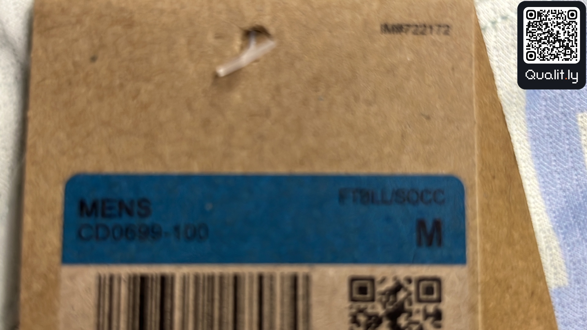 Overhemd — QC-foto 1 van 94