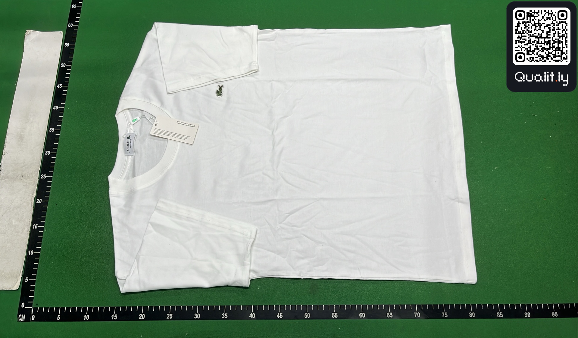 T-shirt — QC-foto 2 van 56