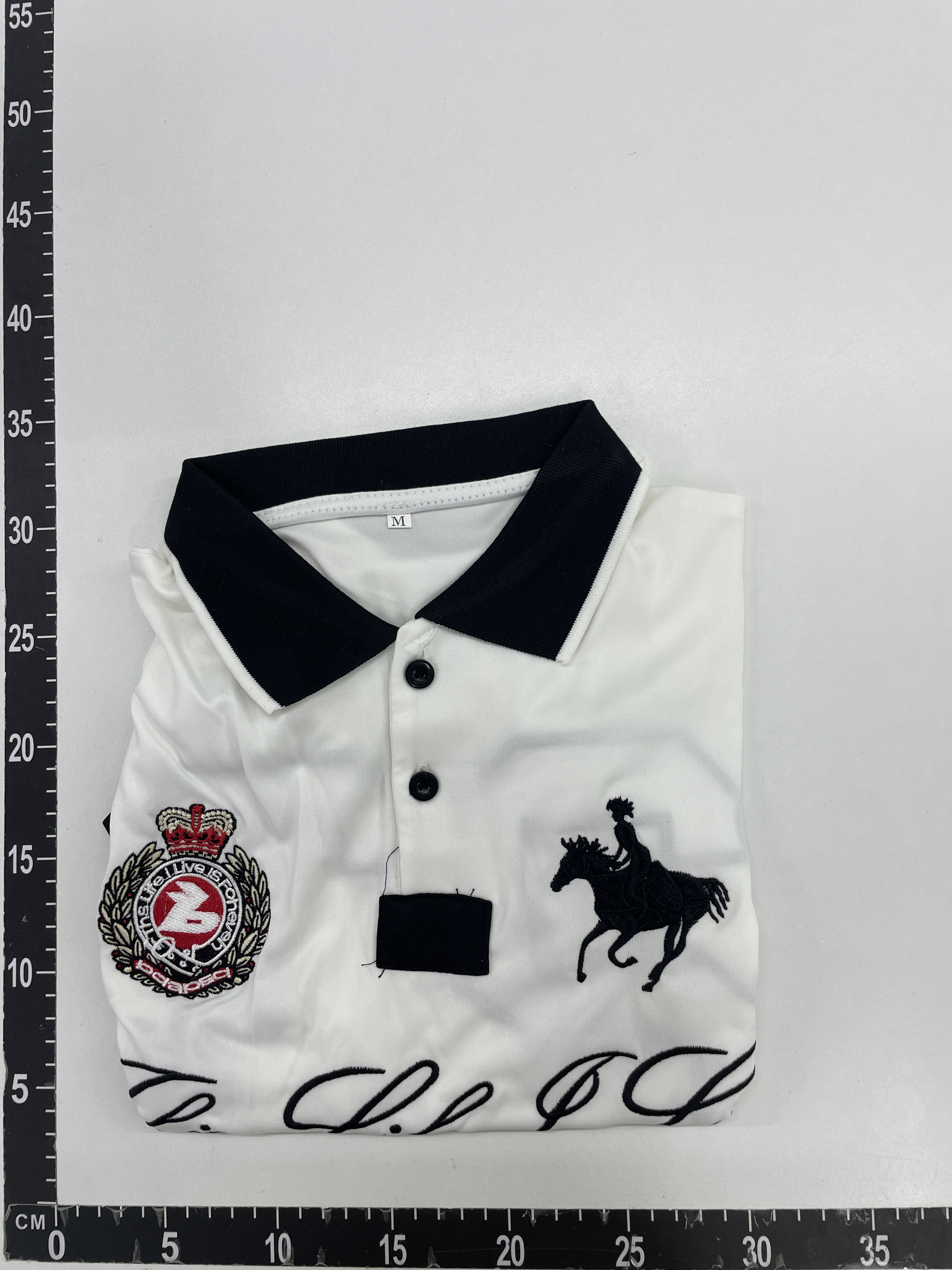 Shirt QC photo 1 of 21