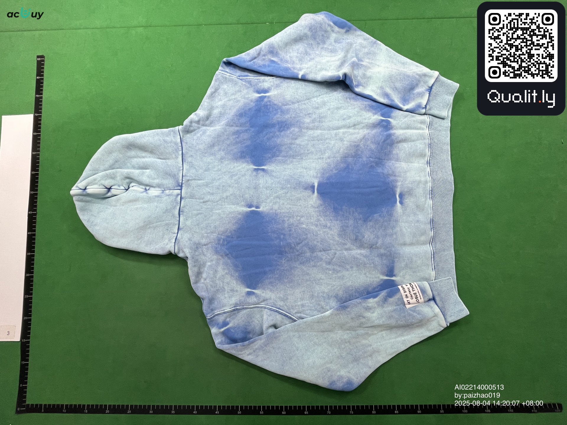 Chaqueta — foto QC 2 de 24
