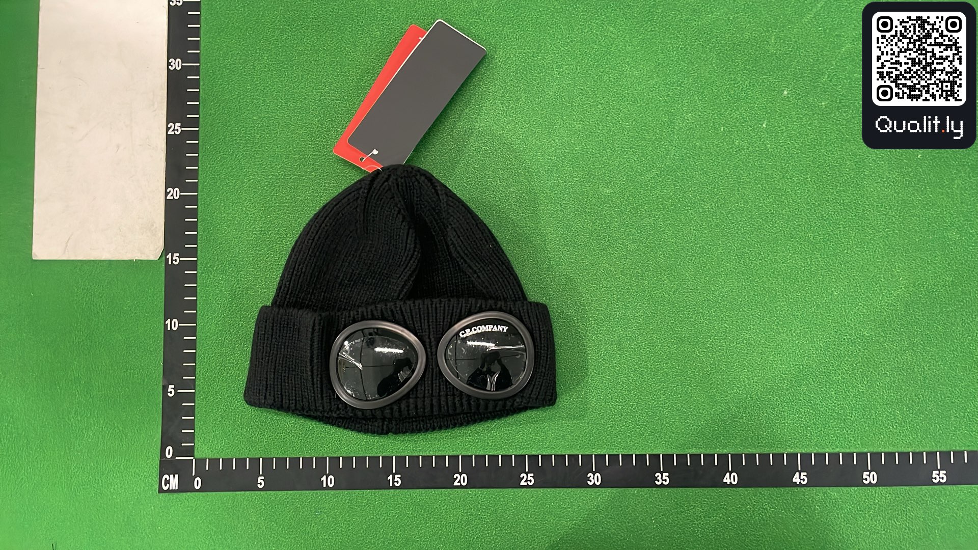 Cap QC photo 1 of 6