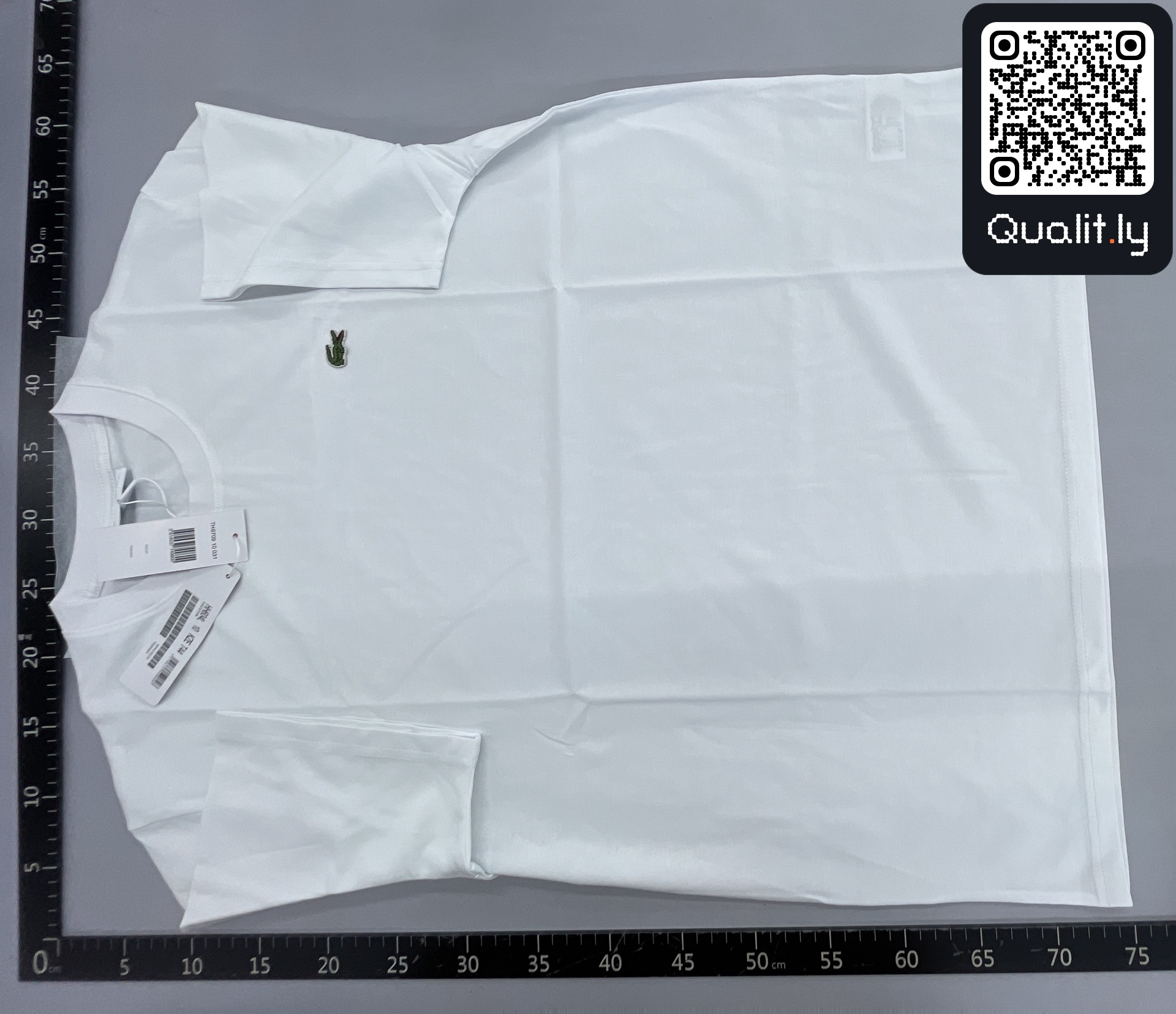 T-shirt — QC-foto 3 van 156