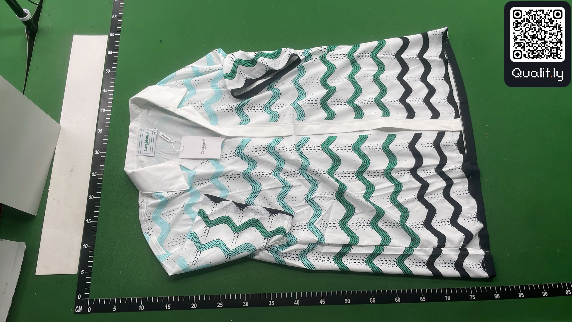 Camicia — foto QC 2 di 5
