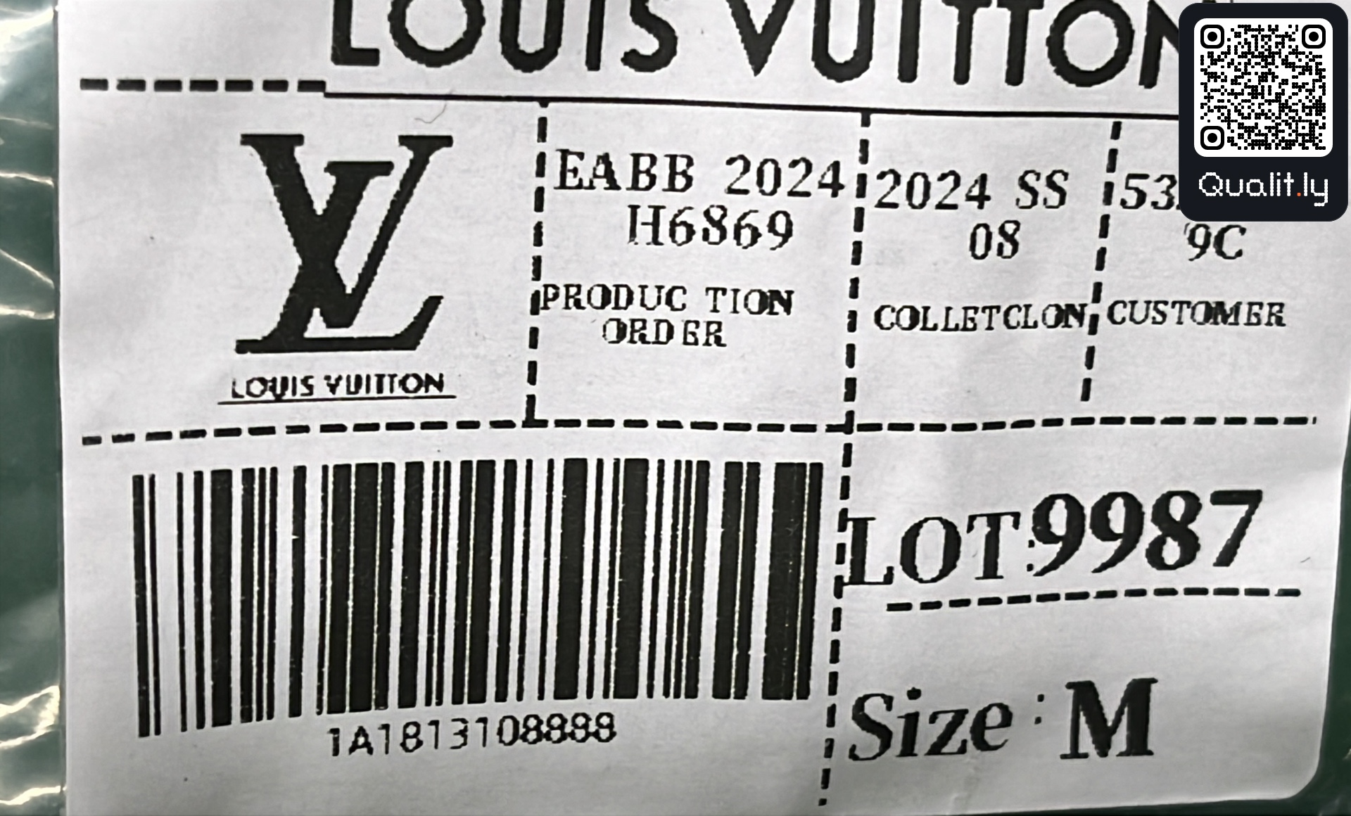 Tricou — fotografie QC 1 din 8