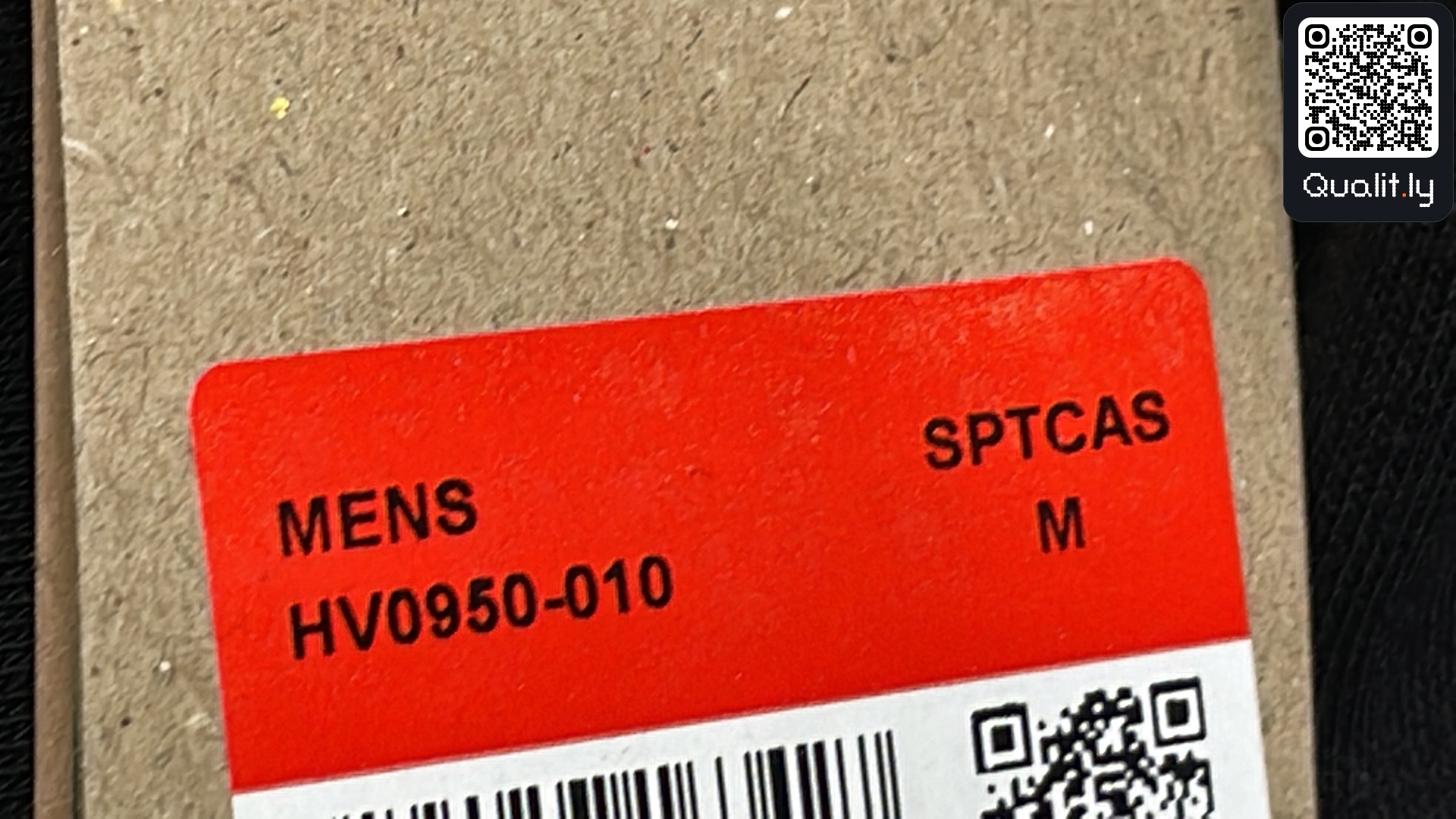 Sweatshirt — QC-Foto 1 von 41
