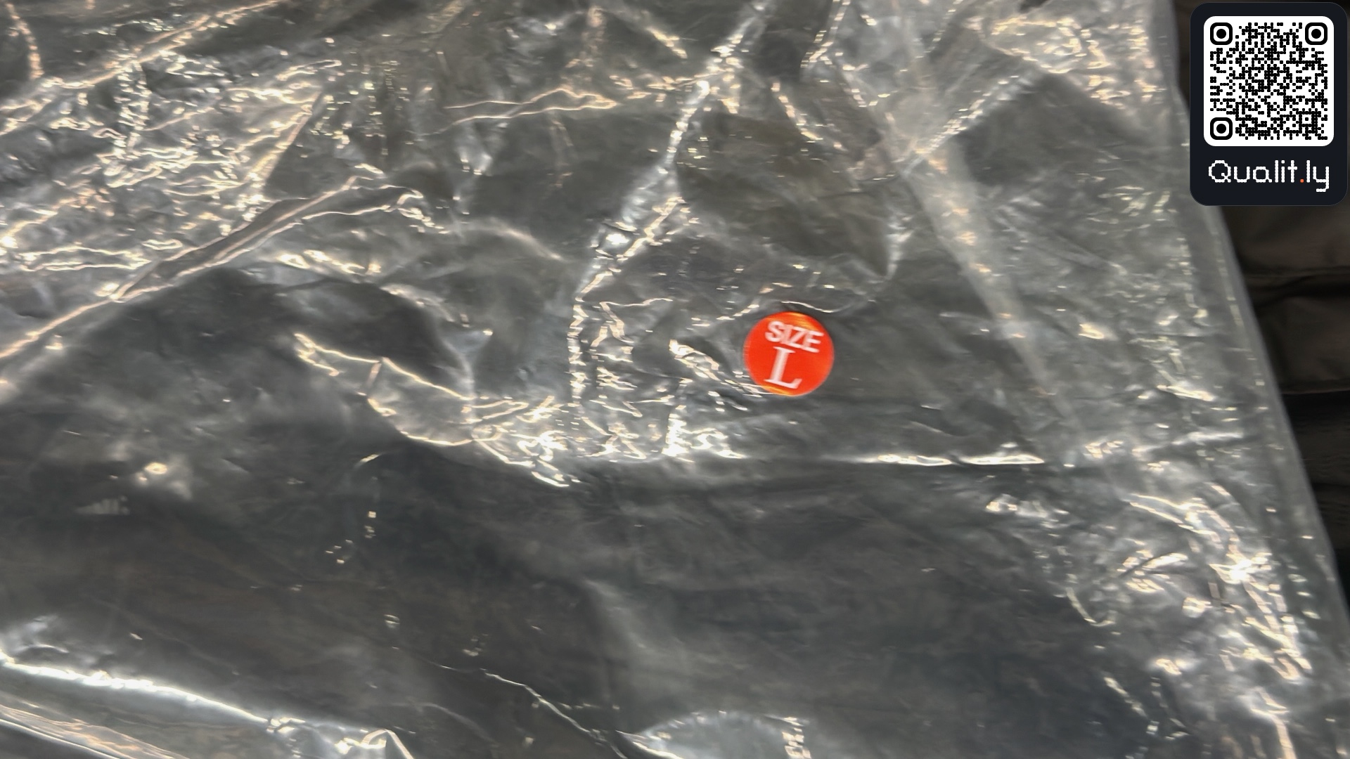 Pants QC photo 1 of 8