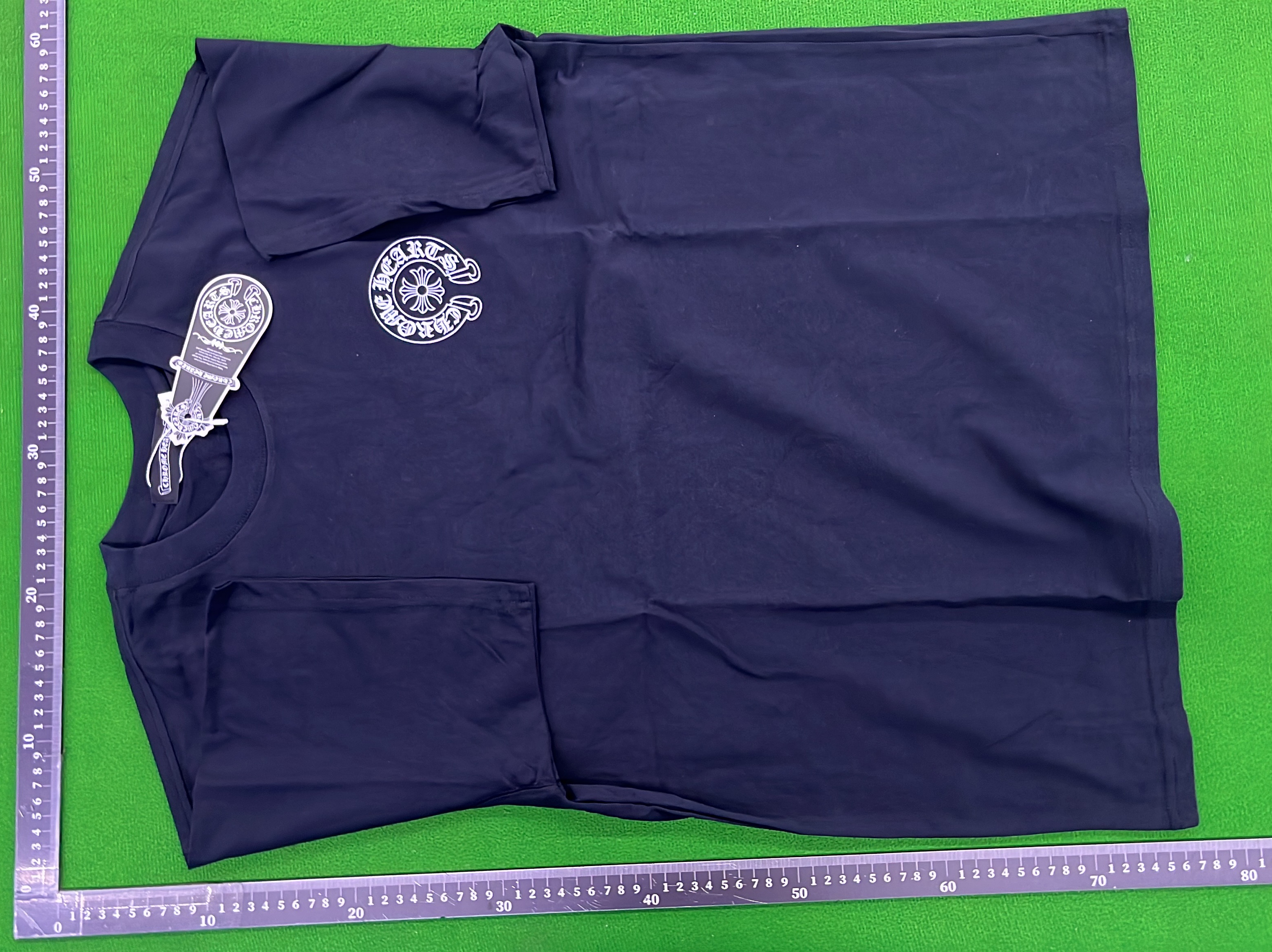 T-shirt QC photo 3 of 34