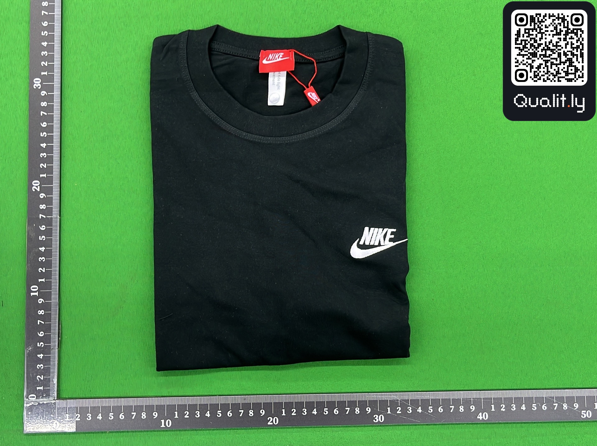 T-shirt — QC-foto 1 av 36