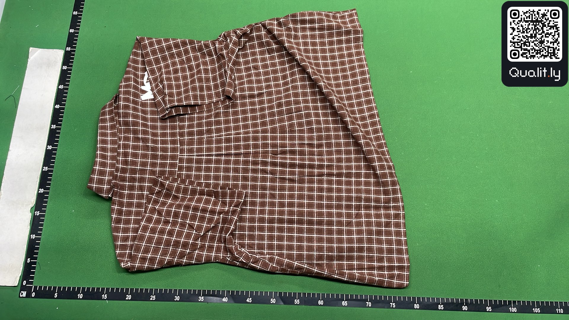 Chemise — photo QC 3 sur 26