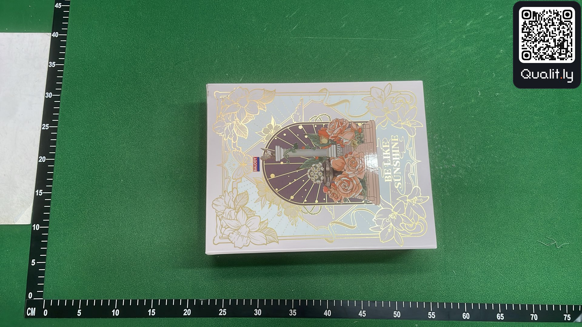 QC photo 1 of 6