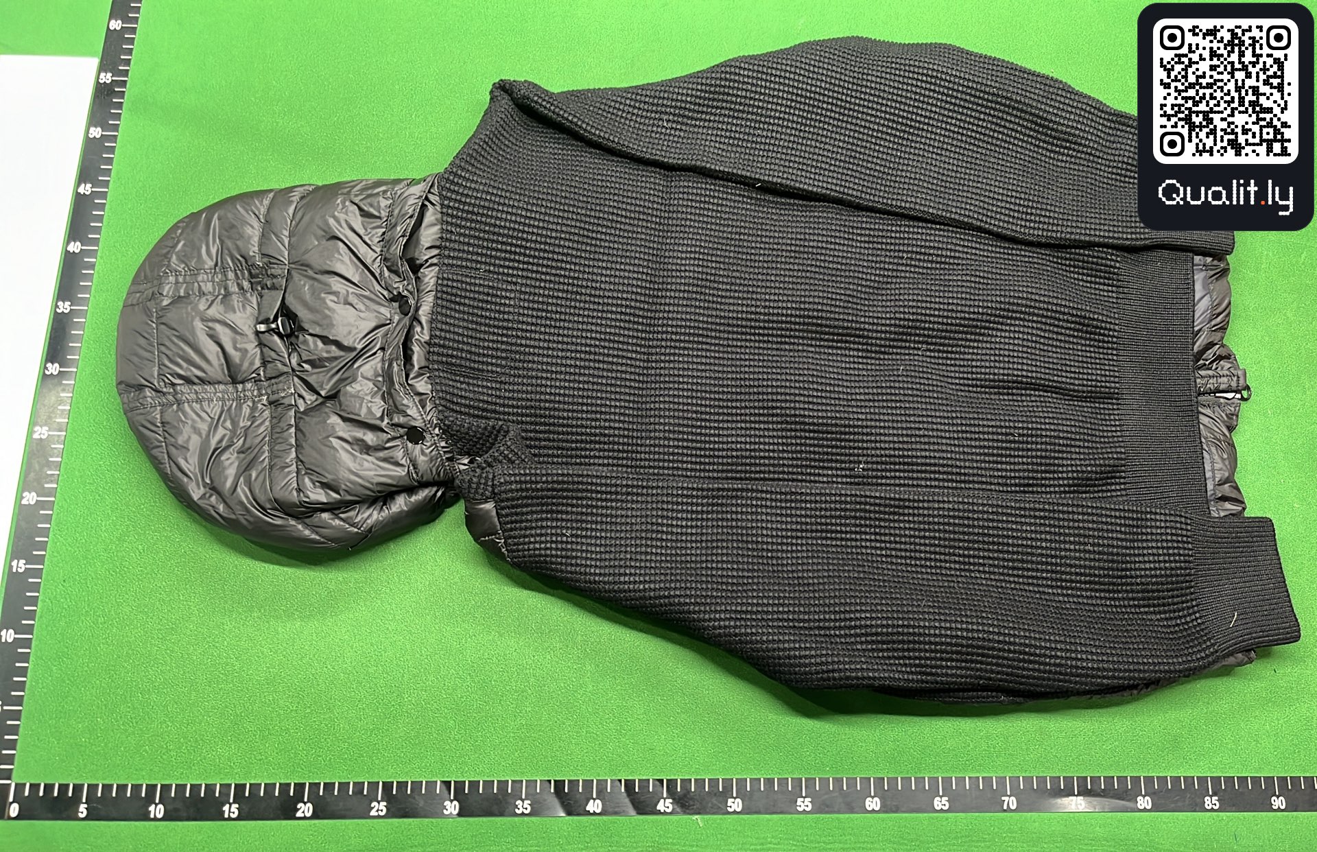 Veste — photo QC 3 sur 4