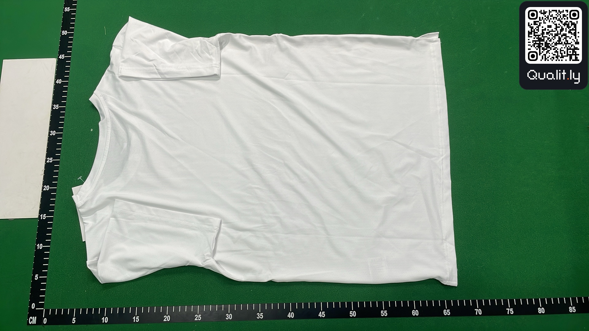 Pantaloni scurți — fotografie QC 3 din 35