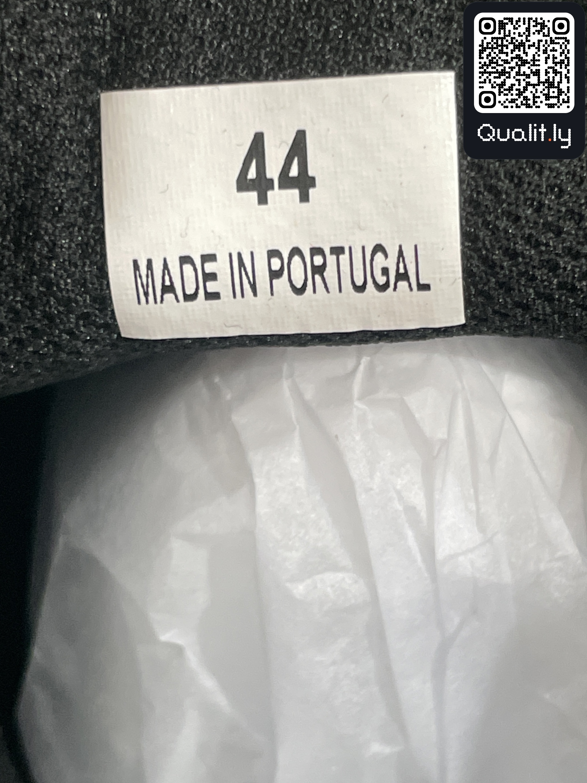 球鞋 QC 照片 3 / 185