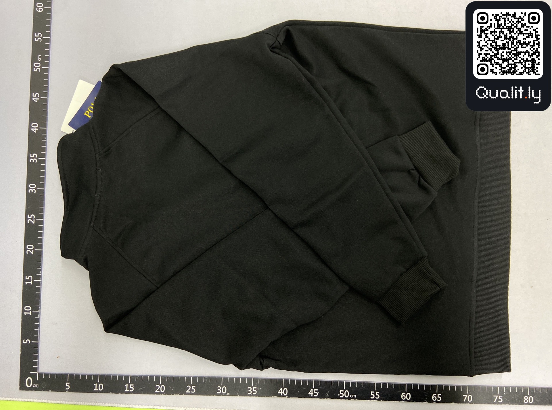 Camisa — foto QC 2 de 4