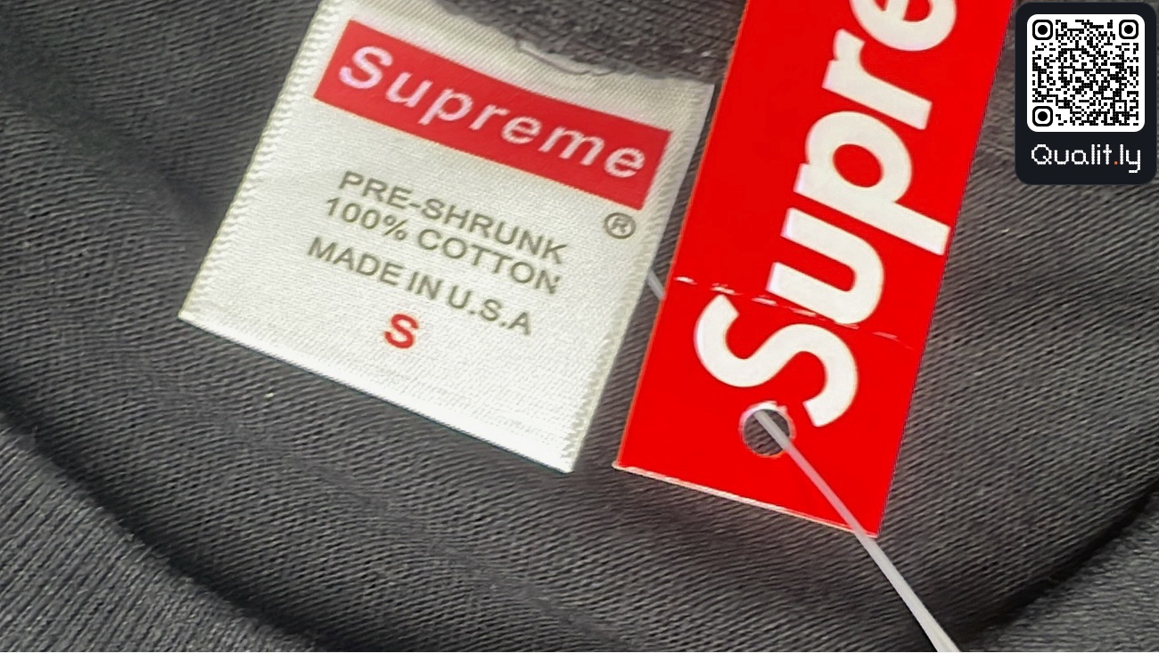 T-Shirt — QC-Foto 1 von 16