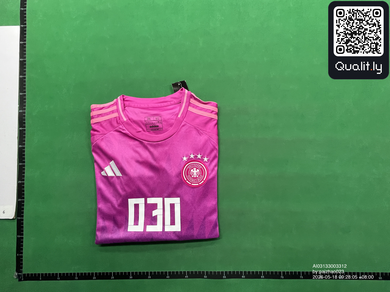 Camisa — foto QC 1 de 78
