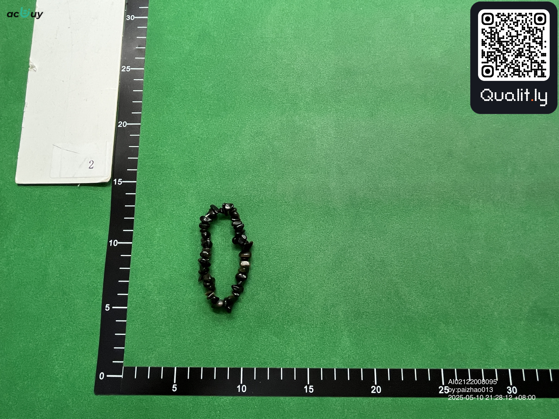 Jewelry QC photo 1 of 3