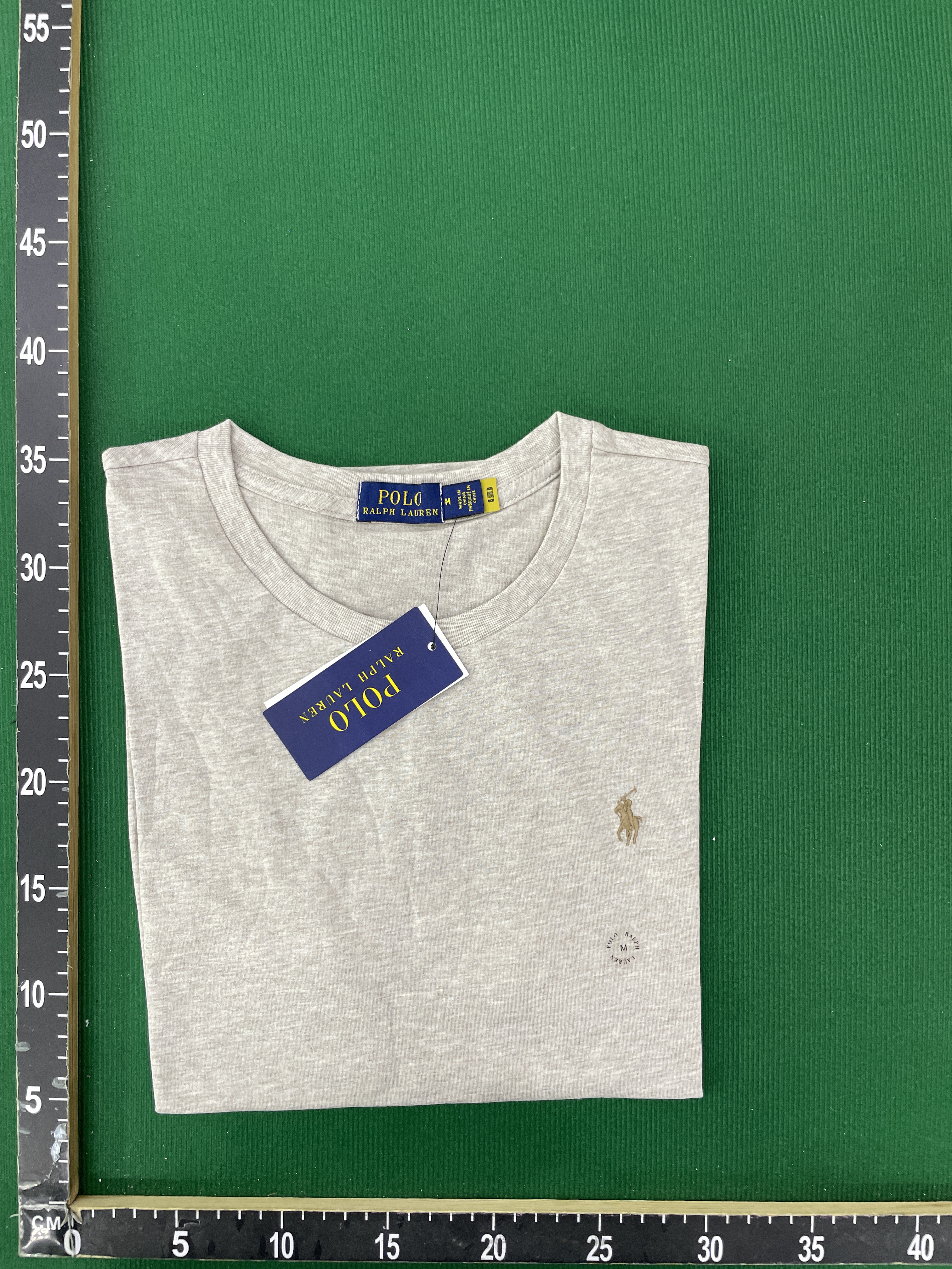 T-Shirt — QC-Foto 1 von 23