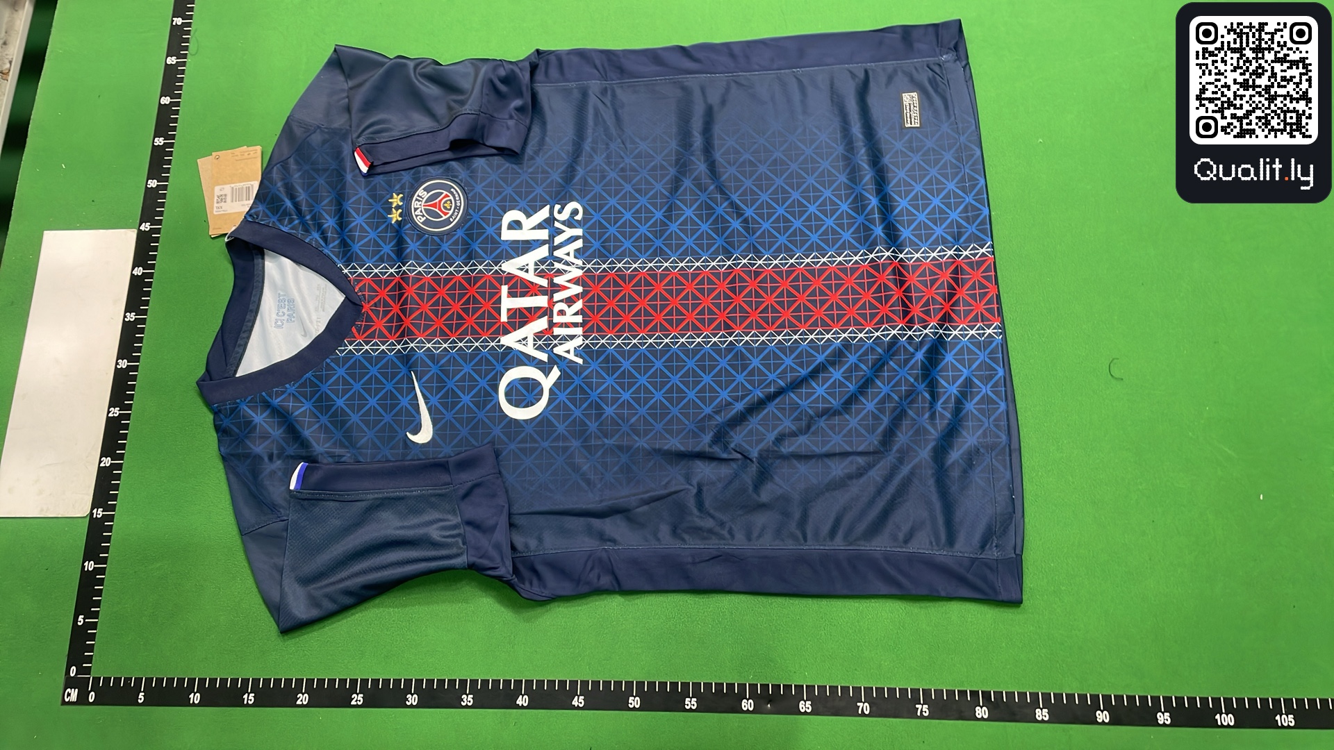 Chemise — photo QC 2 sur 58