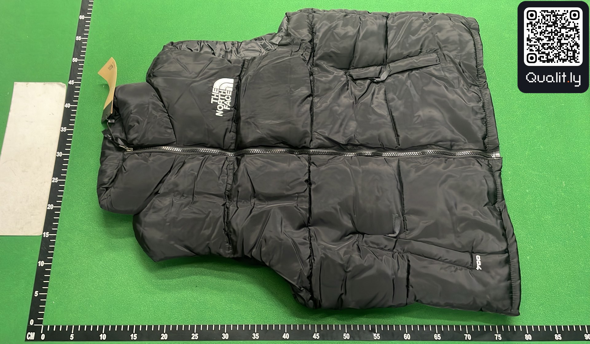 Veste — photo QC 2 sur 4