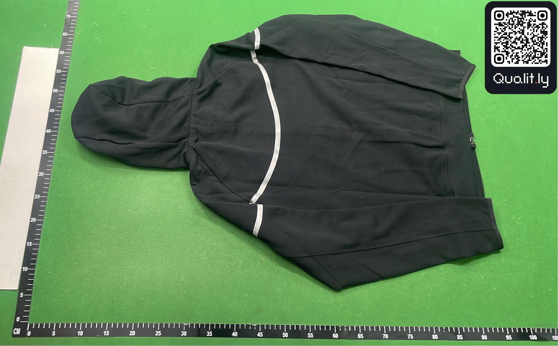 Jacke — QC-Foto 3 von 14