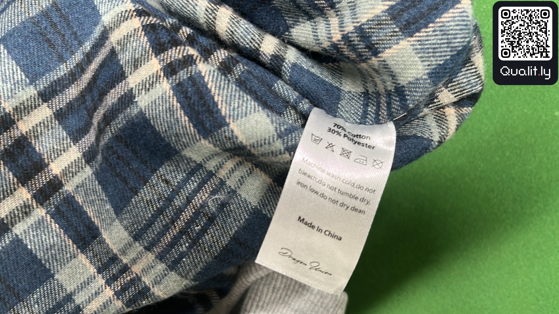 Hoodie — QC-Foto 1 von 15
