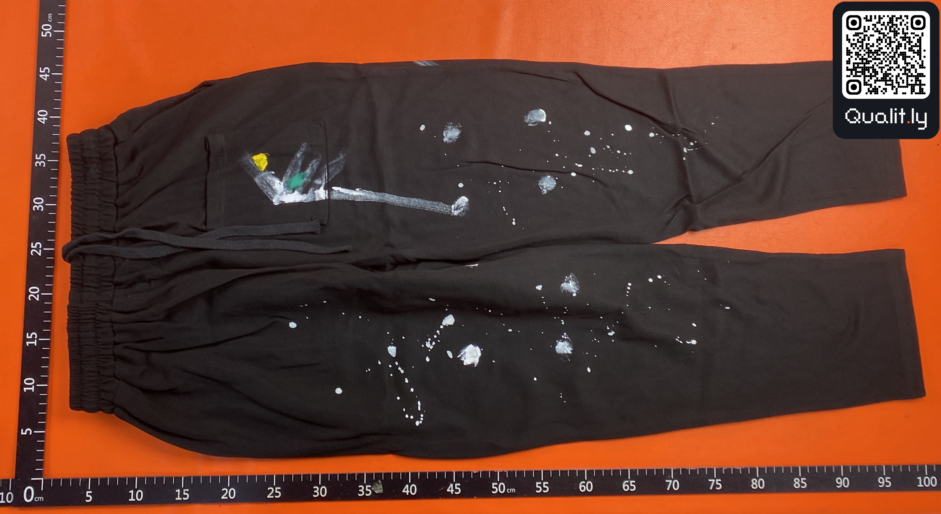 Hoodie — QC-foto 2 av 133