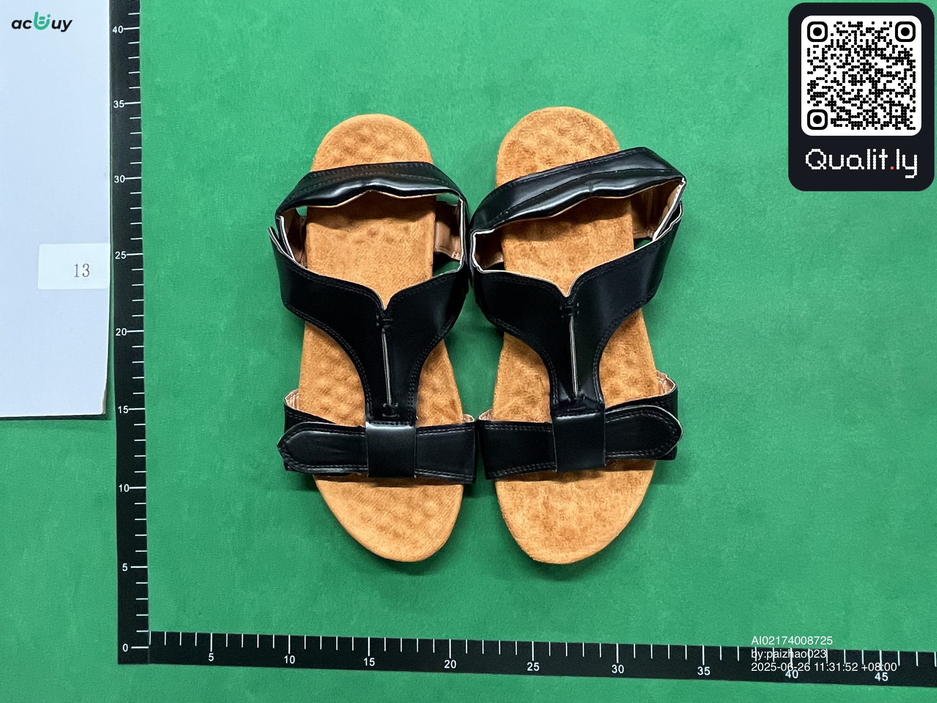 Slides — QC-foto 1 av 6