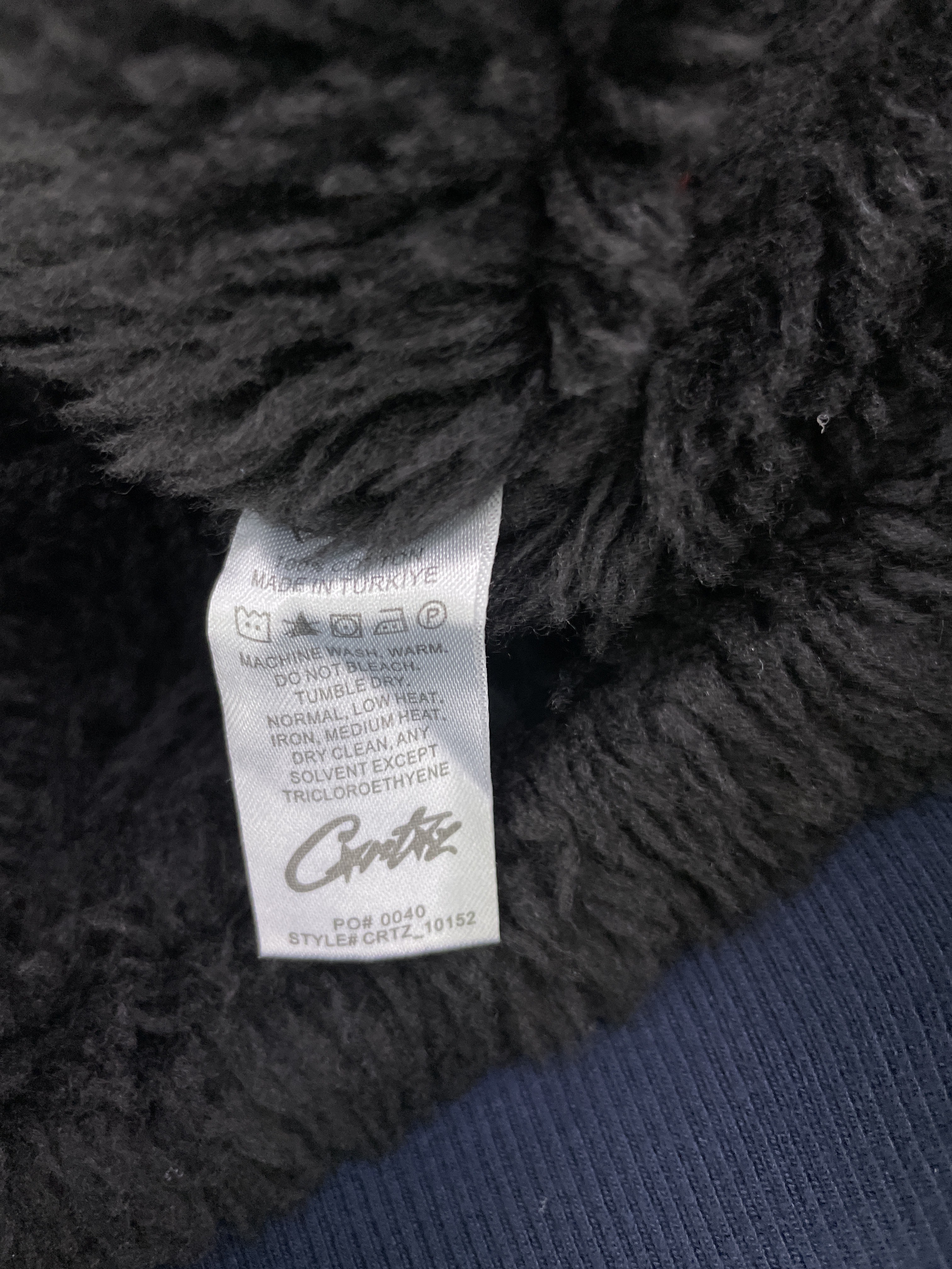 Veste — photo QC 3 sur 5