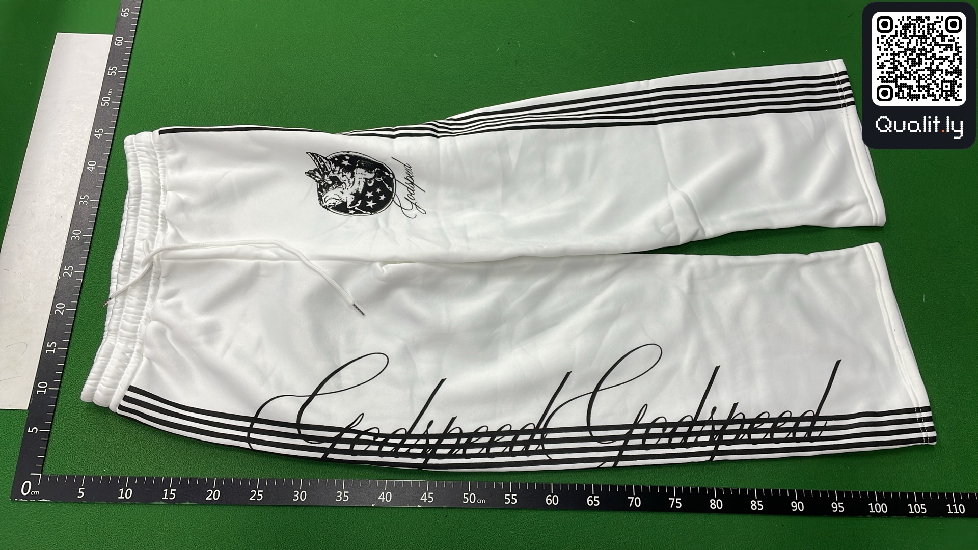 长裤 QC 照片 2 / 4