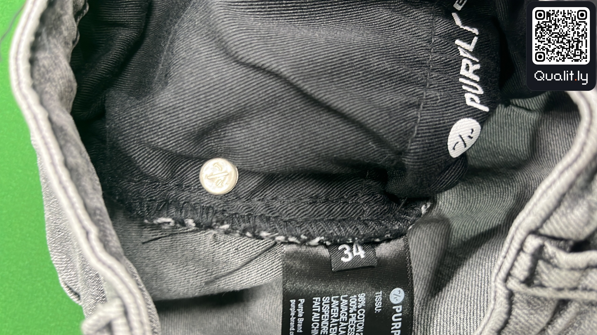 Jeans — foto QC 1 di 568