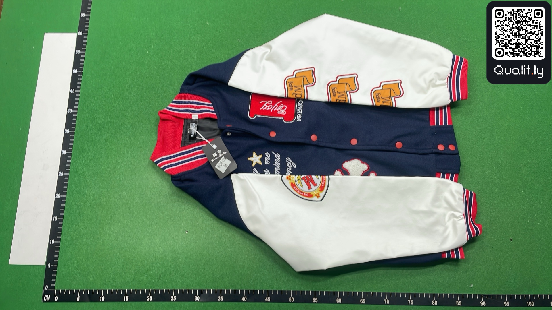 Sudadera — foto QC 2 de 8