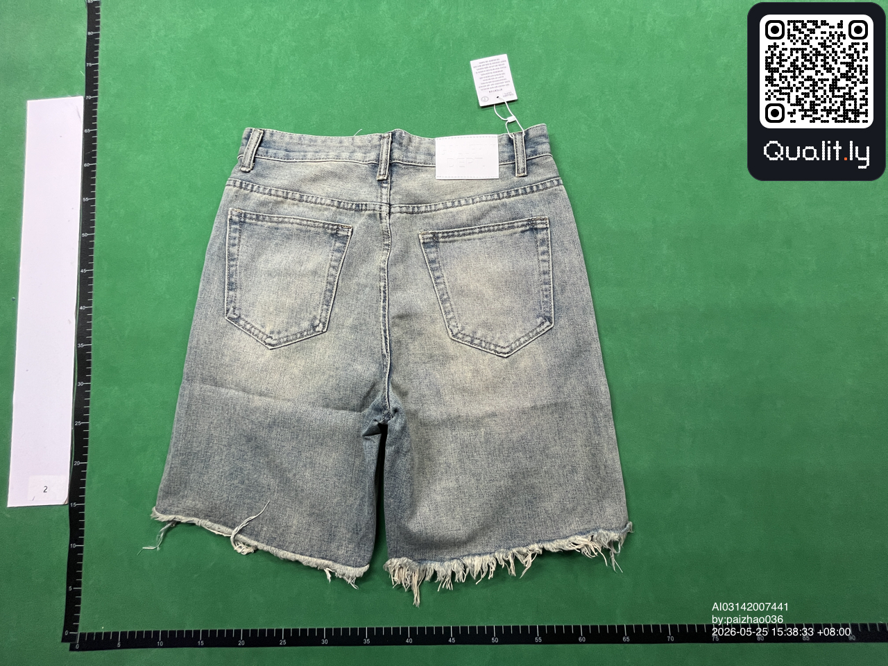 Shorts — QC-Foto 1 von 66