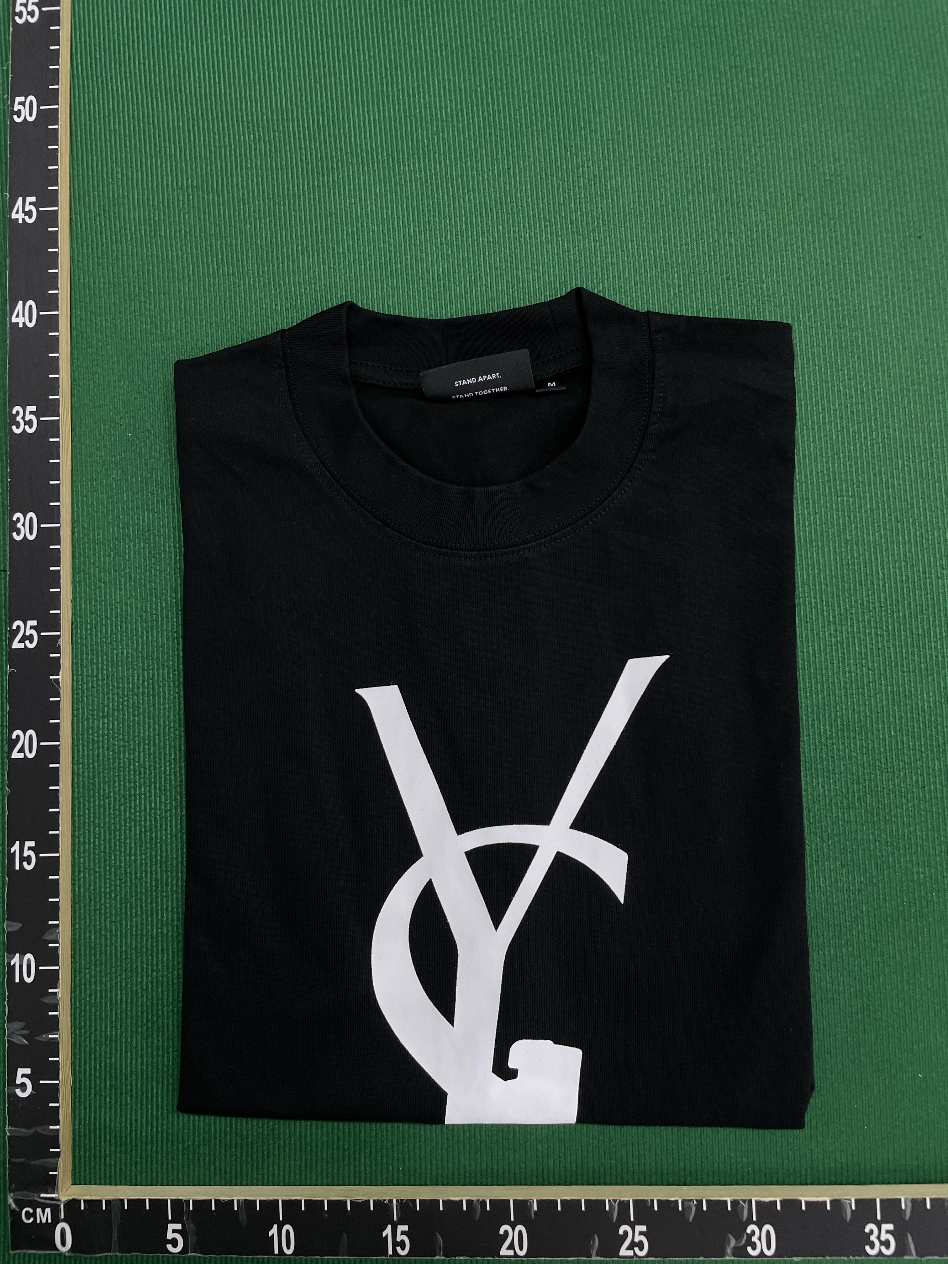 T-shirt — QC-foto 3 av 9