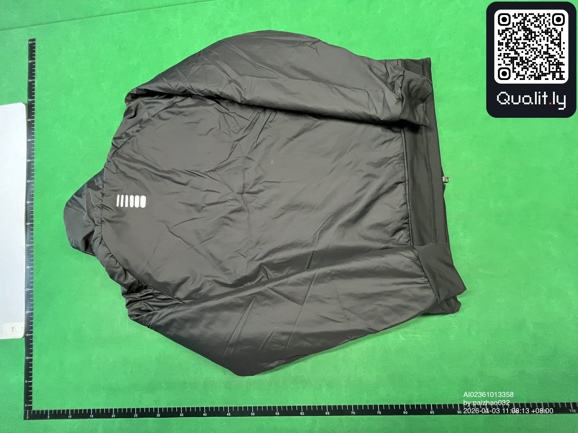 Chaqueta — foto QC 2 de 8