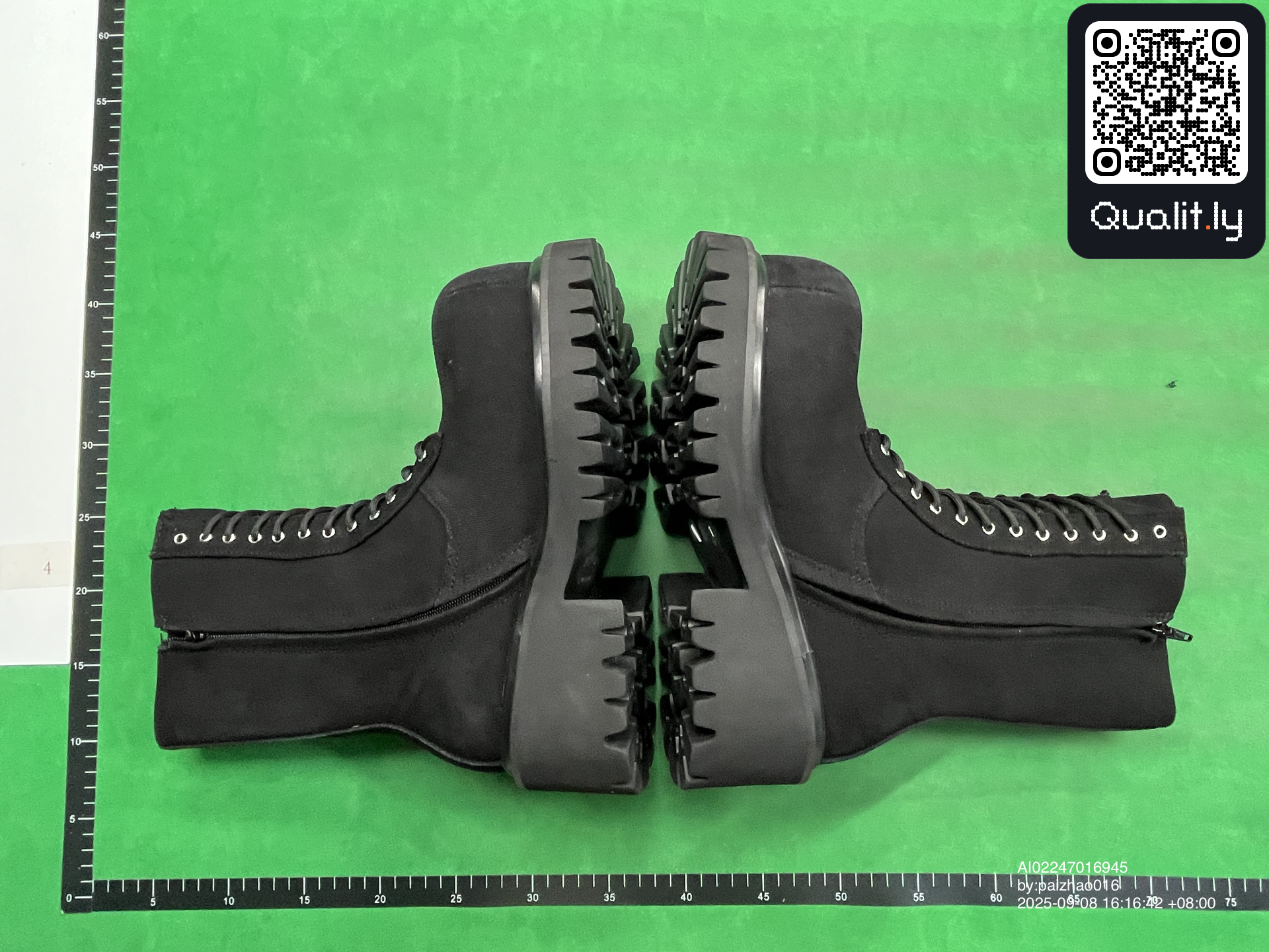 Boots QC photo 3 of 10