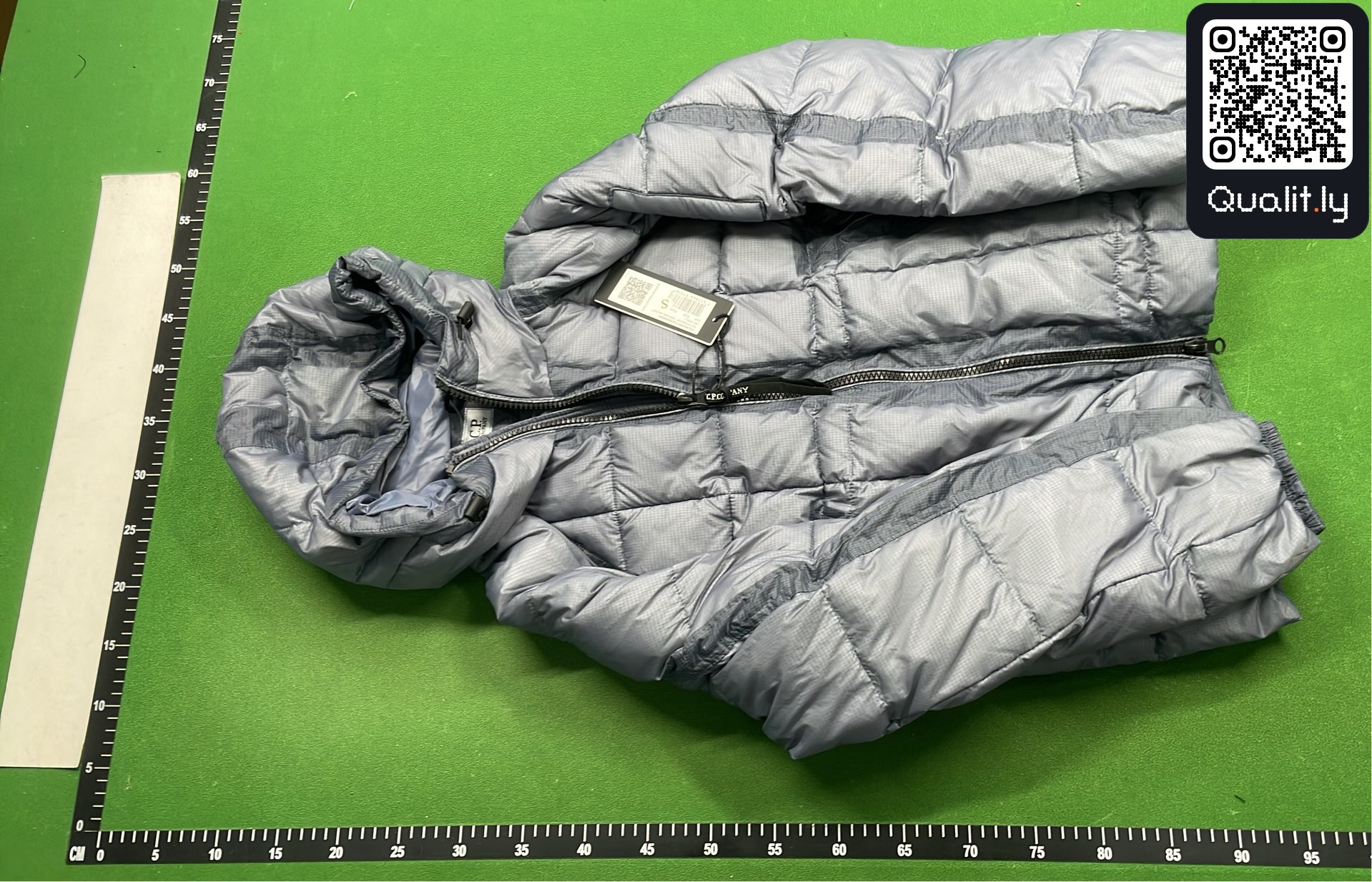 Veste — photo QC 2 sur 118
