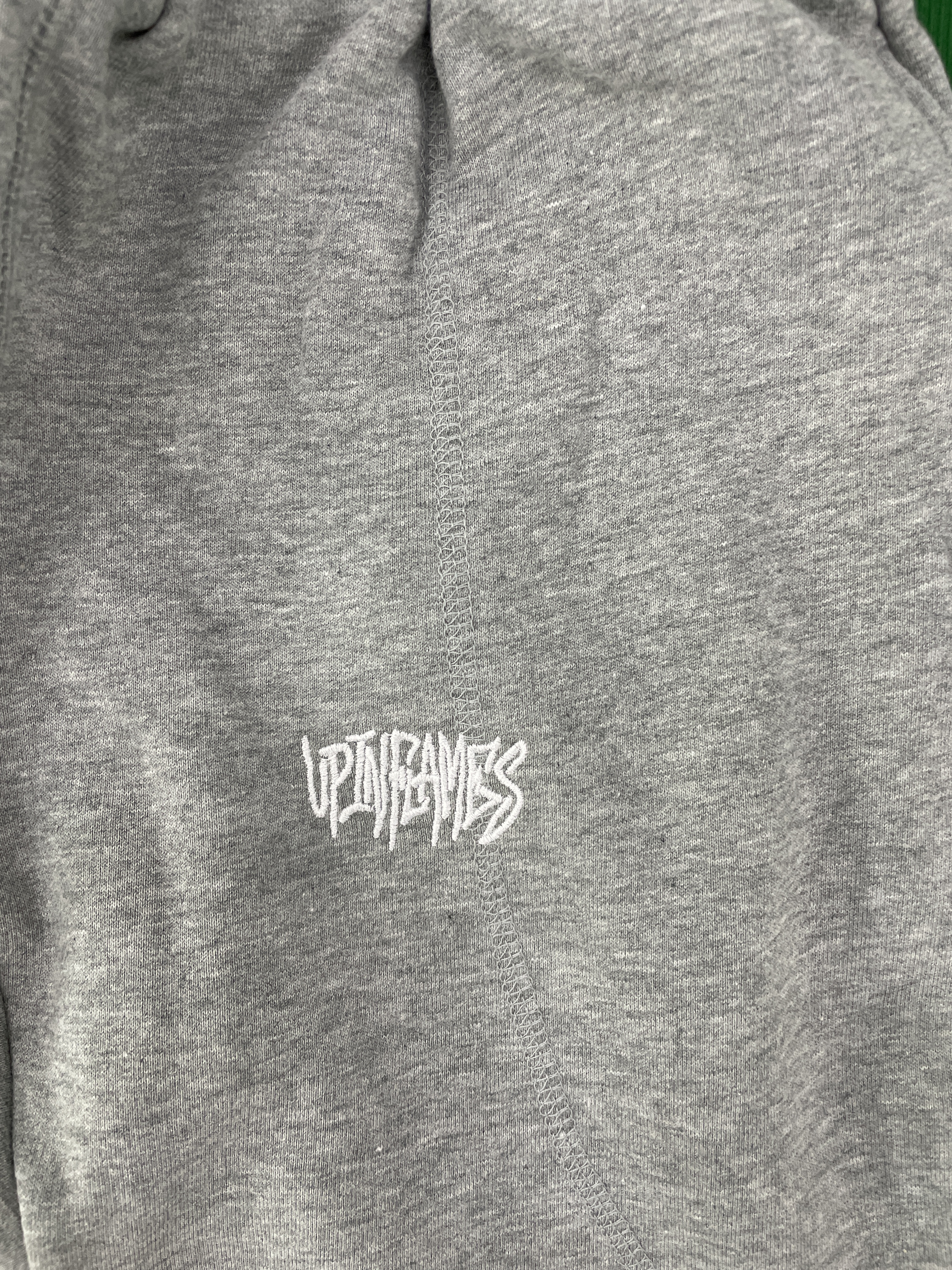 Shorts QC photo 3 of 51