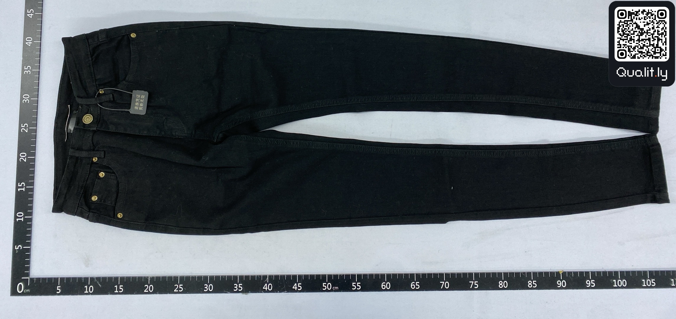 Jeans — QC-foto 3 av 30